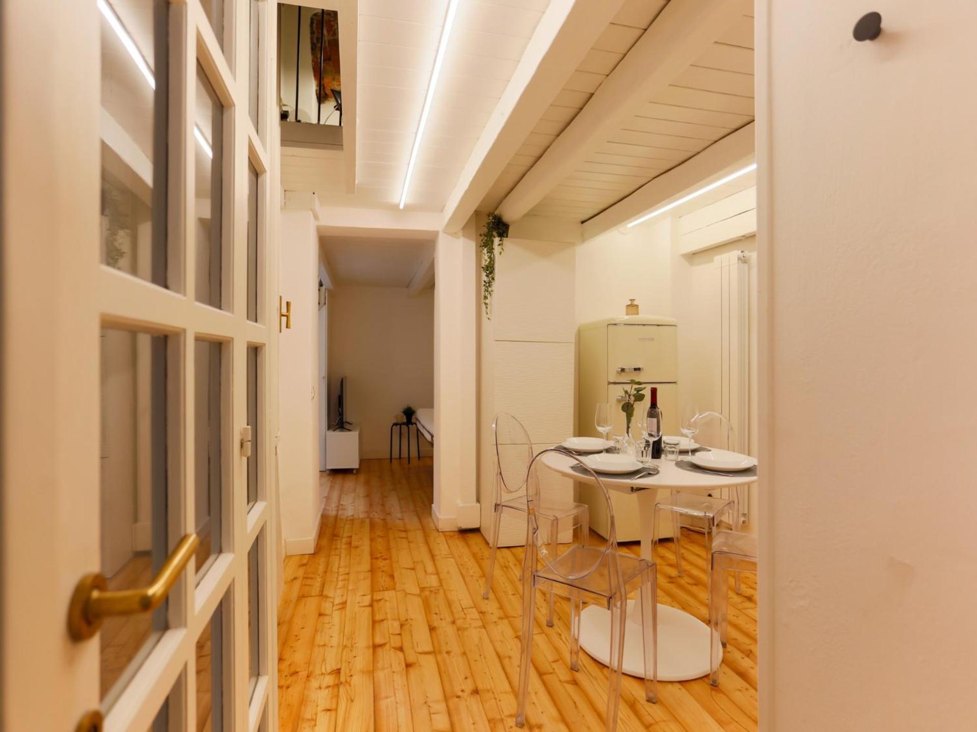 מילאנו The Best Rent - Characteristic Apartment In Crocetta Area מראה חיצוני תמונה