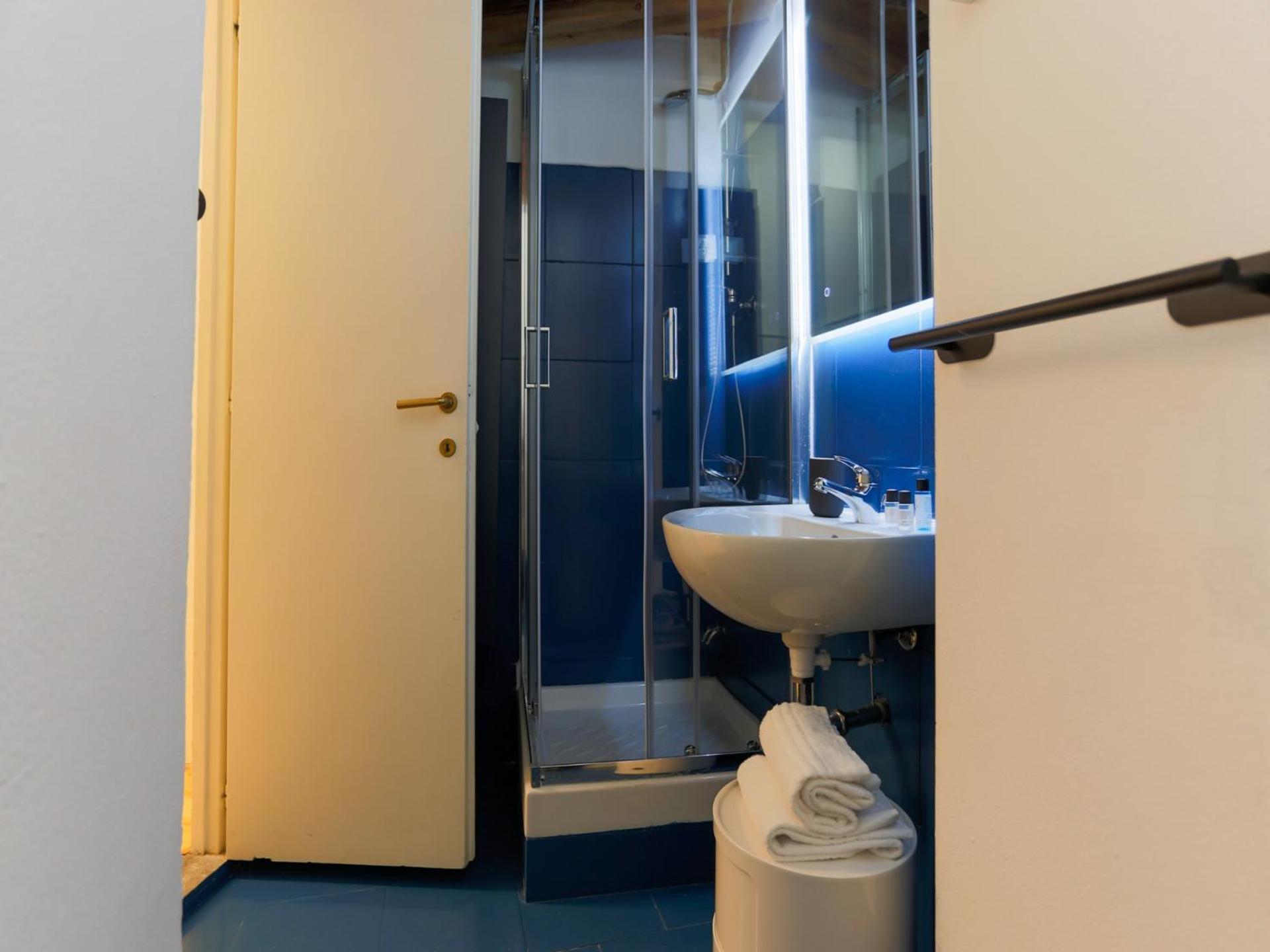 מילאנו The Best Rent - Characteristic Apartment In Crocetta Area מראה חיצוני תמונה