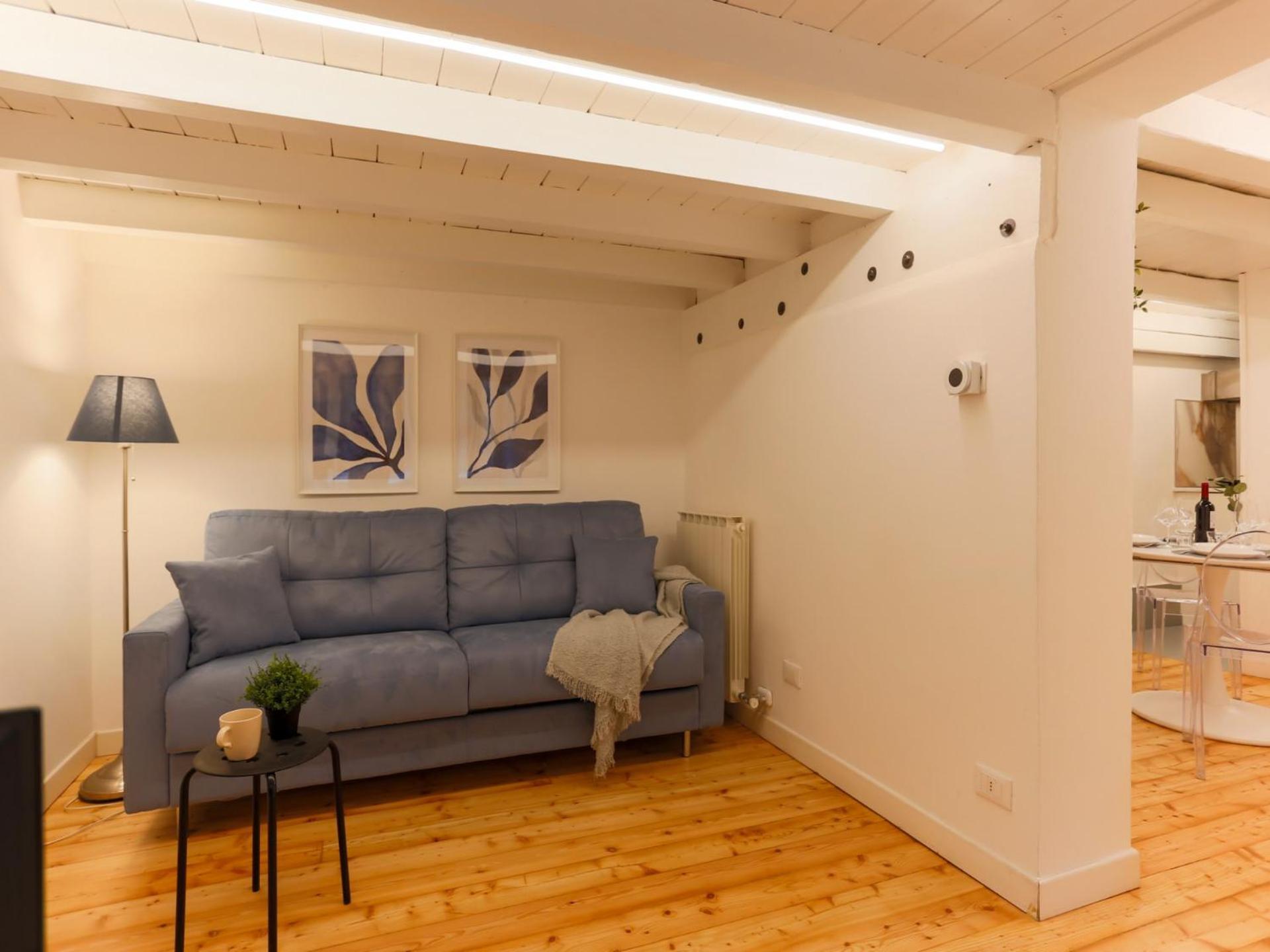 מילאנו The Best Rent - Characteristic Apartment In Crocetta Area מראה חיצוני תמונה