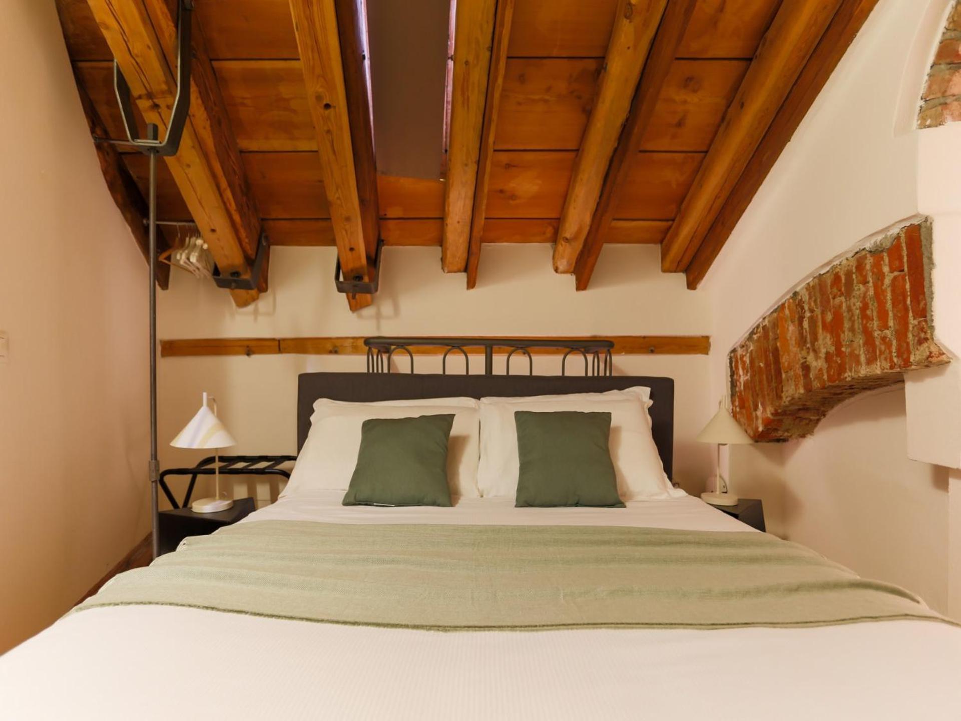 מילאנו The Best Rent - Characteristic Apartment In Crocetta Area מראה חיצוני תמונה