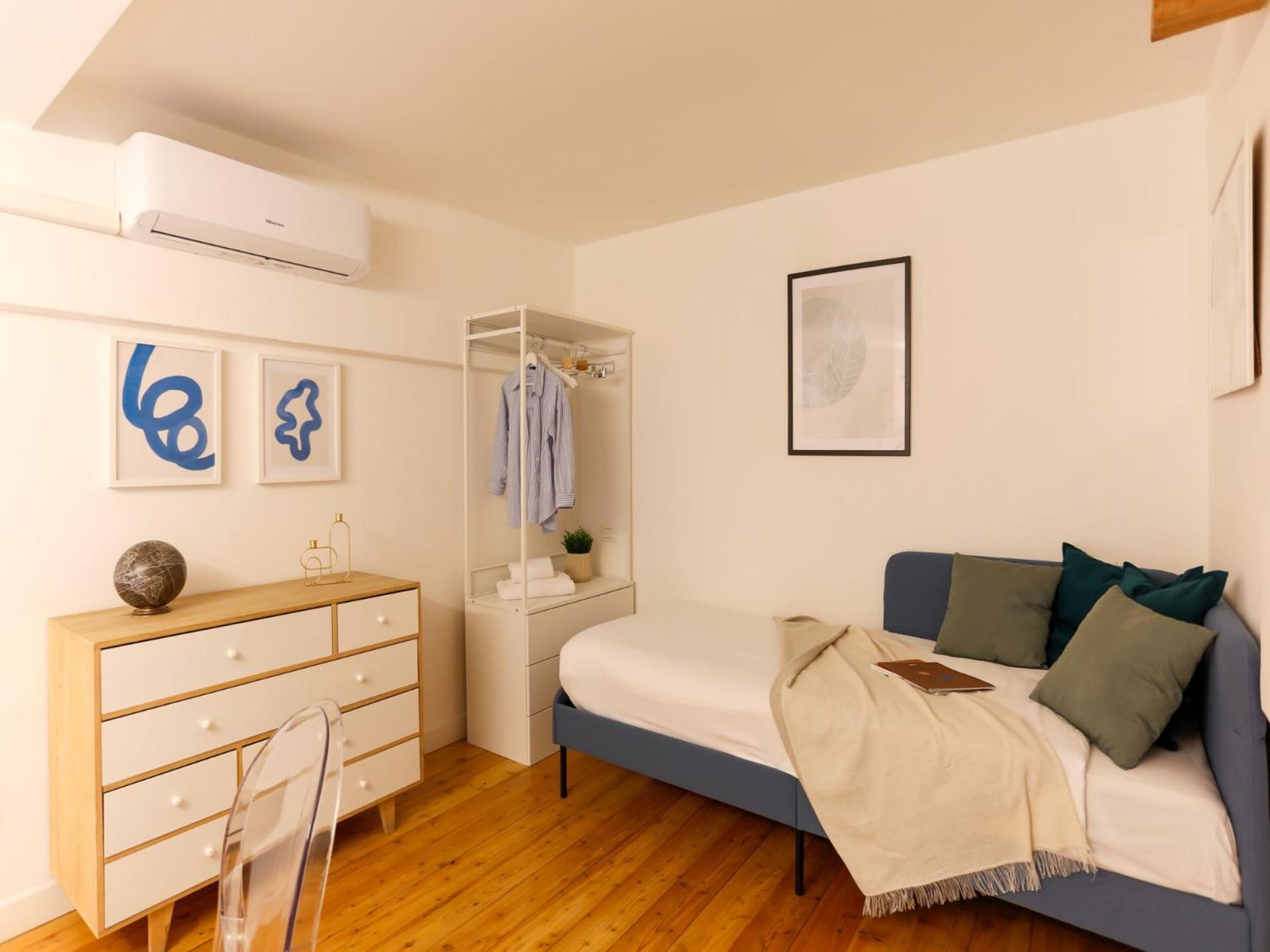 מילאנו The Best Rent - Characteristic Apartment In Crocetta Area מראה חיצוני תמונה