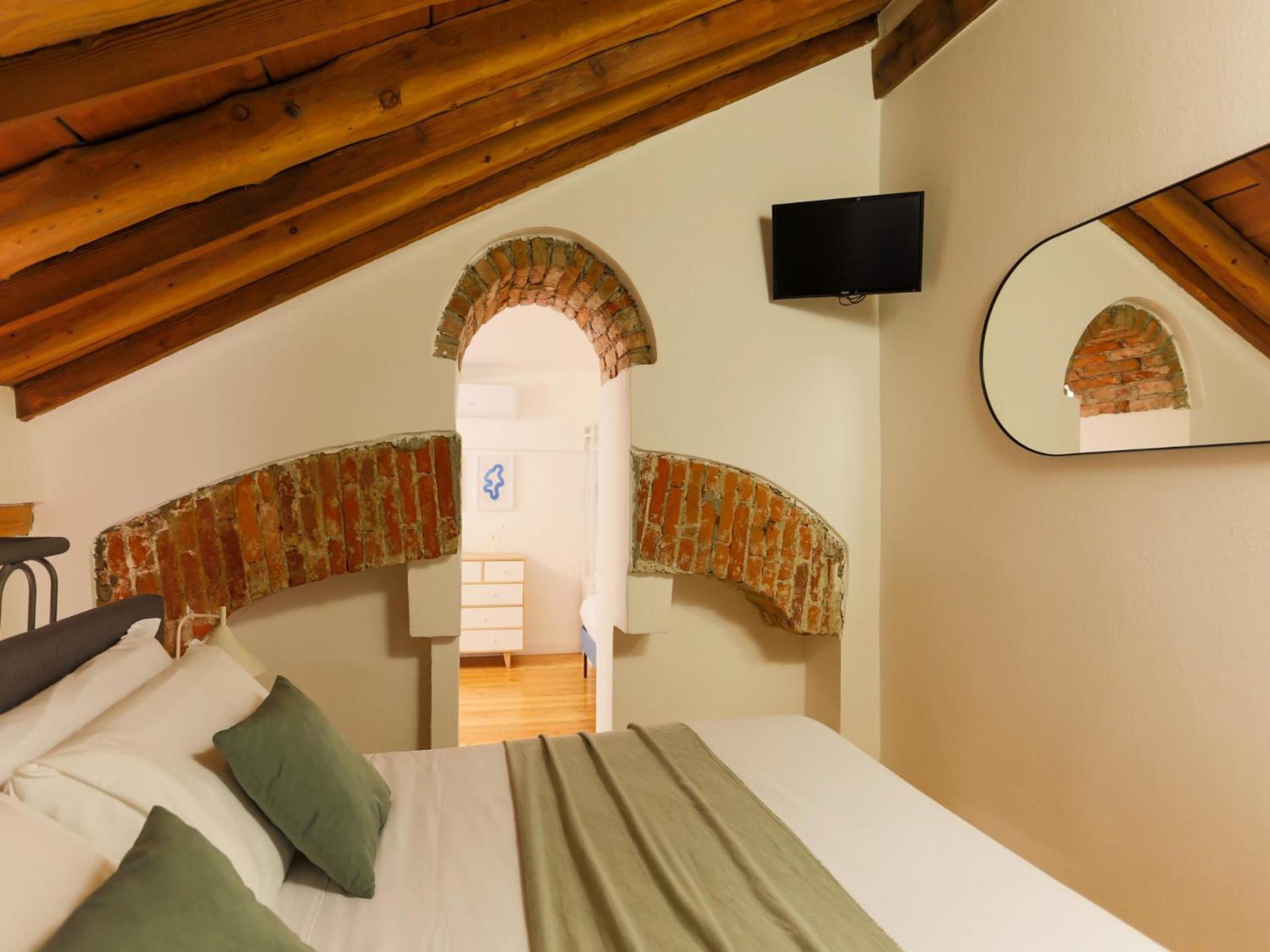 מילאנו The Best Rent - Characteristic Apartment In Crocetta Area מראה חיצוני תמונה